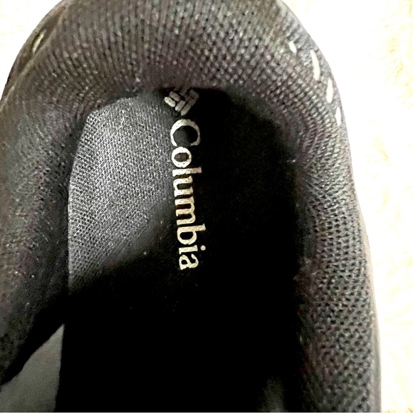 Columbia Women's Vitesse Hiking/Running Shoe Size 9 - Picture 11 of 11